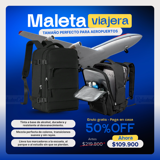 H067 (Maleta Viajera)