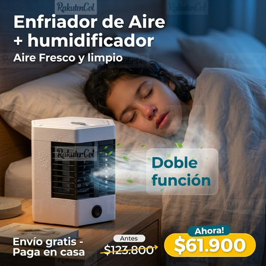 purificador de aire
