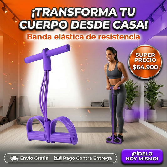 banda elástica