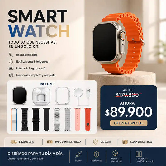 Smart Watch