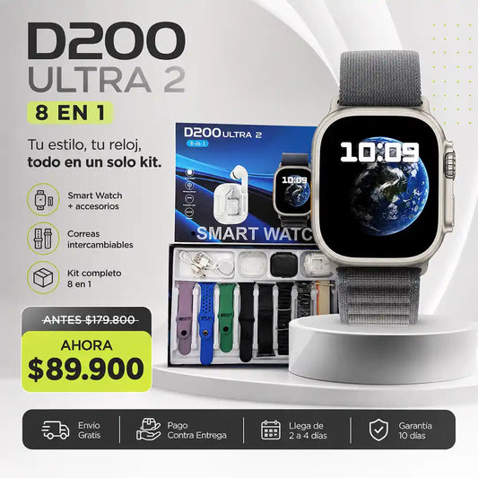 Smart Watch