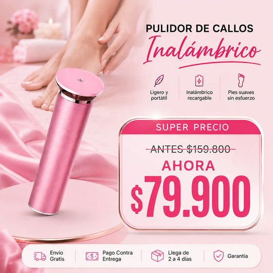 Pulidor de callos